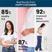 12 - Vlado's Himalayan Organics Probiotics 60 Billion CFU + 170mg Prebiotics,  60 veggie capsule(s)  Unflavoured 