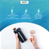 4 - INLIFE Hydrolyzed&nbsp;Fish Collagen Peptides,  200 g  Unflavoured (Clinically Proven Japanese Type 1) 