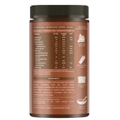 4 - MuscleBlaze Chocolate Peanut Butter,  0.750 kg  Crunchy 