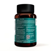 9 - HealthKart HK Vitals Multivitamin Adults 50+,  Unflavoured  30 tablet(s)