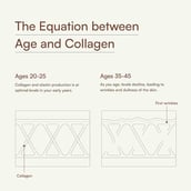 7 - HealthKart HK Vitals Skin Radiance Collagen,  100 g  Mixed Fruit