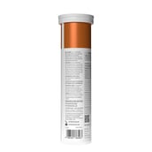 3 - HealthKart HK Vitals Glutathione Effervescent OP, Orange 15 tablet(s)