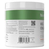 11 - HealthKart HK Vitals Skin Radiance Collagen,  200 g  Orange - Veg