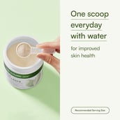 7 - HealthKart HK Vitals Skin Radiance Collagen, 120 g Orange - Veg