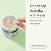 7 - HealthKart HK Vitals Skin Radiance Collagen,  200 g  Veg - Mixed Fruit