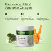 5 - HealthKart HK Vitals Skin Radiance Collagen,  200 g  Watermelon - Veg