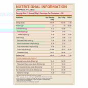 5 - Fuel One Whey Max,  2.2 lb  Cold Coffee