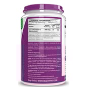 3 - HealthyHey Nutrition Natural Vitamin A,  120 capsules 