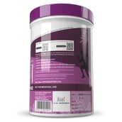 2 - HealthyHey Nutrition Plant Protein Powder,  1.1 lb  Mocha Coffe 