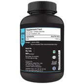 supplementinfo - Sinew Nutrition Biotin Double Strength, 100 softgels Unflavoured