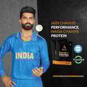 9 - AS-IT-IS Nutrition Whey Protein Concentrate 80%,  25 sachets/pack  Unflavoured 