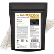 1 - AS-IT-IS Nutrition L Carnitine L Tartarate, 0.55 lb Unflavoured