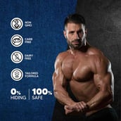 4 - AS-IT-IS Nutrition ATOM Blast,  0.22 lb  Cola 