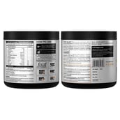 2 - AS-IT-IS Nutrition ATOM Blast,  0.22 lb  Orange 