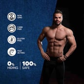 6 - AS-IT-IS Nutrition ATOM L-Citrulline Malate,  0.55 lb  Blue Razz 