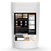5 - AS-IT-IS Nutrition ATOM Raw Whey Protein,  2.2 lb  Unflavoured 