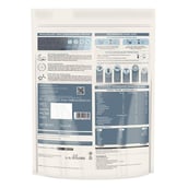 3 - MuscleBlaze Raw Whey Protein 80%,  4.4 lb  Unflavoured 