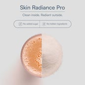 7 - HealthKart HK Vitals Skin Radiance Pro,  300 g  Orange