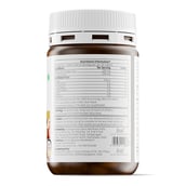 2 - Krauterhaus Sanct Bernhard Cider Core Slim,  60 chewable tablet(s)  Unflavoured 