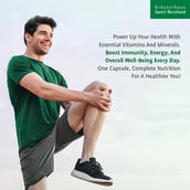 5 - Krauterhaus Sanct Bernhard Daily Vitamin Blend, 60 capsules Unflavoured