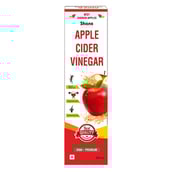 1 - Shane Apple Cider Vinegar,  500 ml  Raw & Premium 