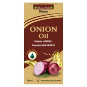1 - Shane Onion Oil,  100 ml  for All Hair Types 
