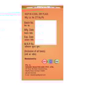 3 - Shane Eason Oshid's, 60 capsules