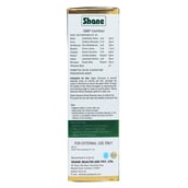 3 - Shane Aloe Vera Herbal Shampoo,  120 ml  for Healthy Hair & Scalp Care 