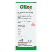 2 - Shane Giloe Syrup,  500 ml 