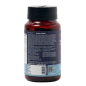 HealthKart HK Vitals Hair Vitamins for Men, 60 tablets Unflavoured