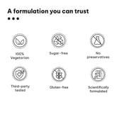 5 - HealthKart HK Vitals Multivitamin Plus Men, 30 tablet(s) Unflavoured