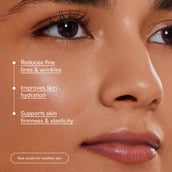 4 - HealthKart HK Vitals Skin Radiance Collagen,  150 g  Unflavoured - Non Veg