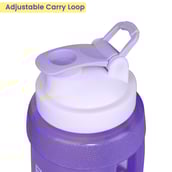 4 - GHC Nutrigize Sports Gallon, Purple 1500 ml