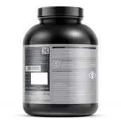 4 - MuscleBlaze Bulk&nbsp;Gainer with Creatine,  6.6 lb  Chocolate 