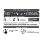 8 - MuscleBlaze Biozyme Performance Whey,  2.2 lb  Light Chocolate 