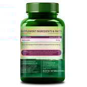 12 - Vlado's Himalayan Organics Biotin 10000mcg,  120 tablet(s)  USP 