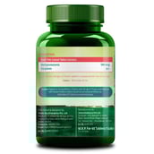 12 - Vlado's Himalayan Organics Methylcobalamin Vitamin B12 500mcg,  60 tablet(s)  Unflavoured 