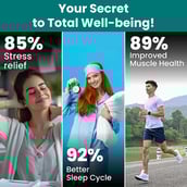 4 - Vlado's Himalayan Organics Chelated Magnesium Glycinate 2000mg,  Unflavoured  60 tablet(s) 