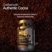 2 - MuscleBlaze Biozyme Performance Whey,  2.2 lb  Chocolate