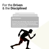 1 - MuscleBlaze Biozyme Performance Whey,  2.2 lb  Chocolate