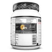 4 - Labrada Muscle Mass Gainer,  2.2 lb  Chocolate 