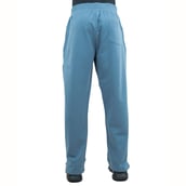 3 - Athflex Men's Straight Fit Classic Workout Pants, Coronet Medium
