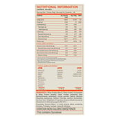 2 - Fuel One Whey Max OP, 2.2 lb Rich Chocolate