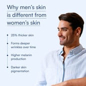 3 - HealthKart HK Vitals Collagen for Men,  100 g  Orange