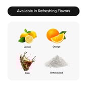 10 - GNC Pro Performance Creatine+ Electrolytes,  Cola  0.55 lb 