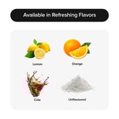 10 - GNC Pro Performance Creatine+ Electrolytes,  Lemon  0.55 lb 