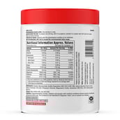 3 - GNC Pro Performance Creatine+ Electrolytes,  Lemon  0.88 lb 