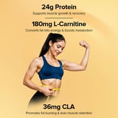 7 - GNC Pro Performance 100% Whey + Keto Surge,  4 lb  Chocolate 