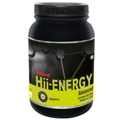 1 - Endura Hii Energy,  2.2 lb  Pineapple 