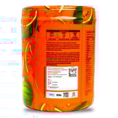2 - Muscle Garage R-50 GOAT Pre-Workout, 0.77 lb Watermelon